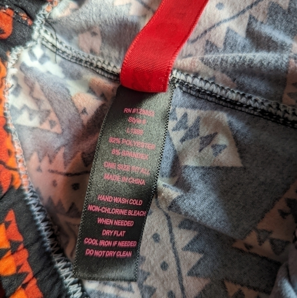Legging - Picture 2 of 7